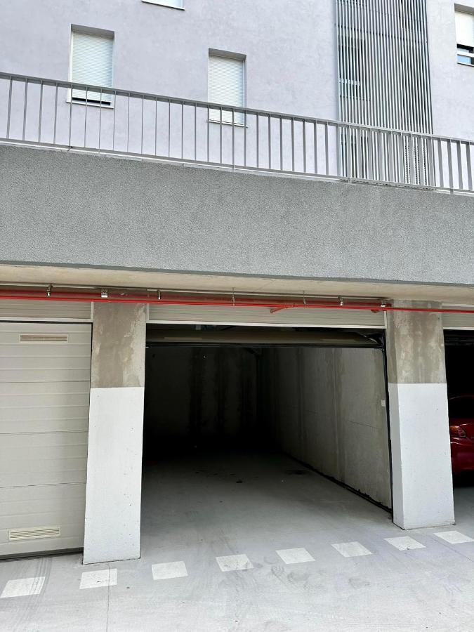 Sono - App With Garage&elevator Lägenhet *