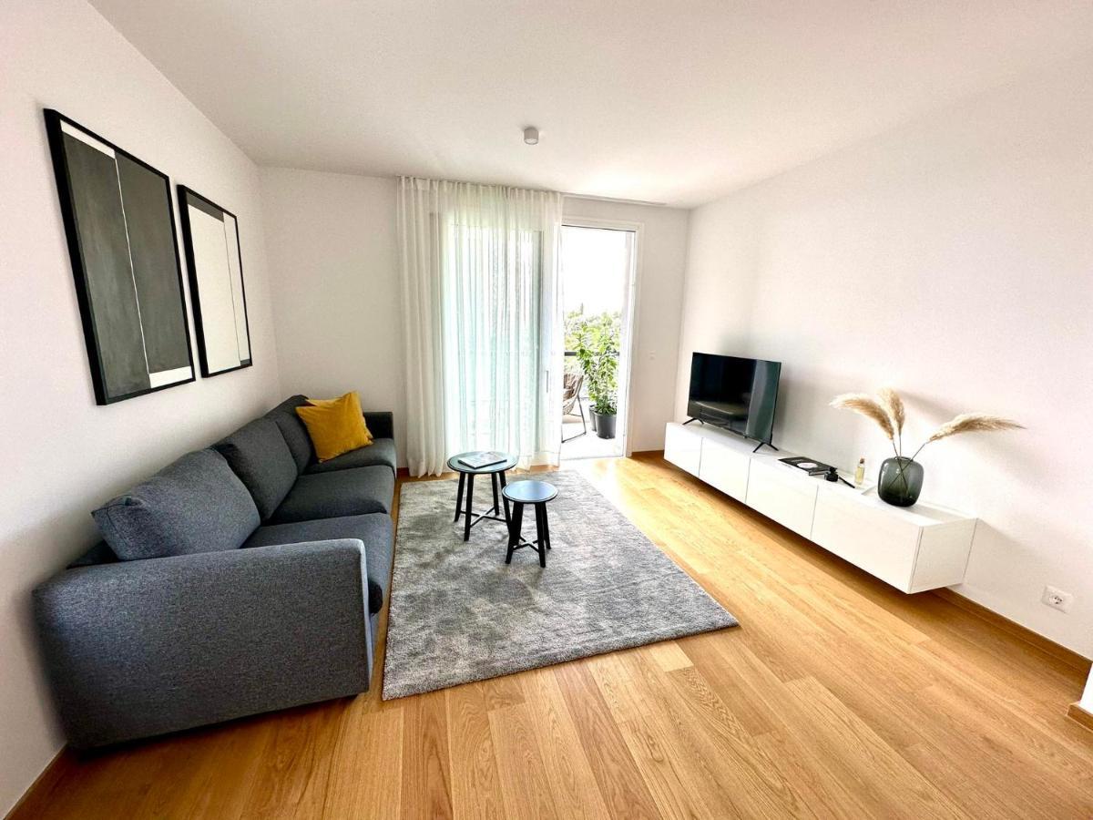 Sono - App With Garage&elevator Lägenhet